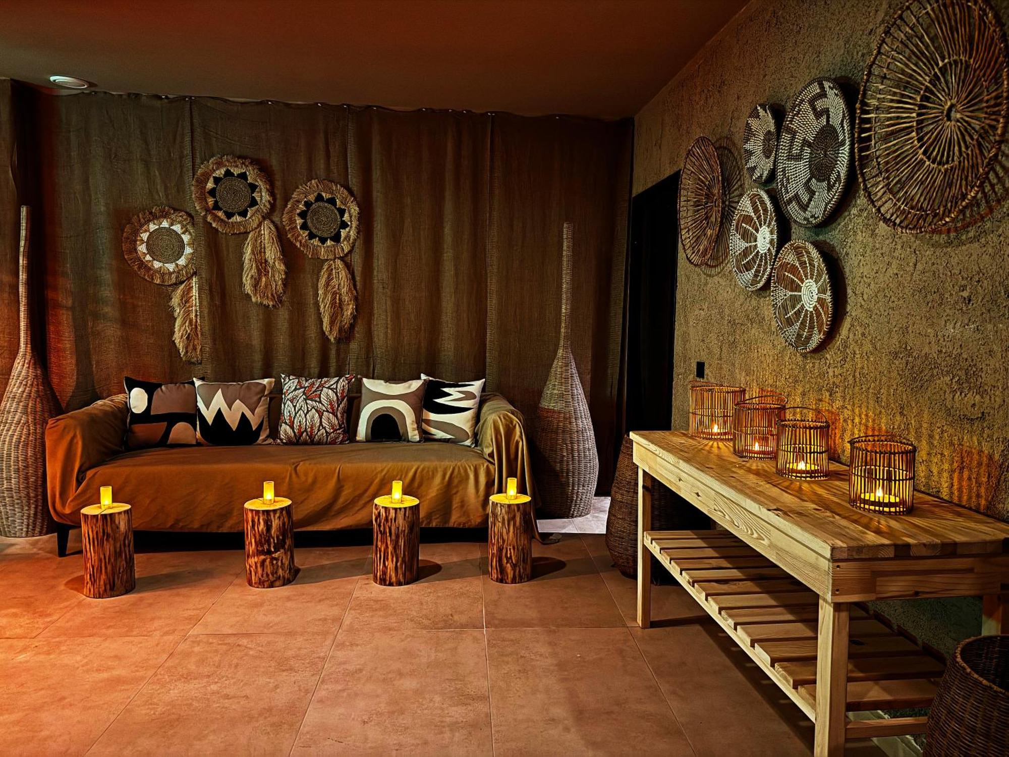 Wolf Of The City Hotel & Spa อันตัลยา ภายนอก รูปภาพ